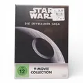 Produktbild: Star Wars 1-9 - Die Skywalker Saga | Die Skywalker Saga / Episode I-IX | DVD