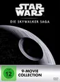 Produktbild: Star Wars 1-9 - Die Skywalker Saga, Liam Neeson