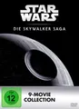 Produktbild: Star Wars 1-9 - Die Skywalker Saga | DVD | deutsch, englisch