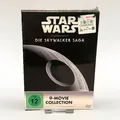 Produktbild: Star Wars 1-9 9-Movie Collection - Die Skywalker Saga | DVD NEU Kult