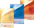 Produktbild: Brunnen 1046330 Notenheft A5, 16 Blatt