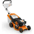Produktbild: Stihl Benzin Rasenmäher 248 (Benzinbetrieb) (68012793)