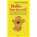 Produktbild: Hallo - hier bin ich!
