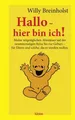 Produktbild: Hallo - hier bin ich!, Willy Breinholst