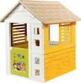 Produktbild: Smoby Paw Patrol Spielhaus Aus robustem Kunststoff für Kinder ab 2 Jahren