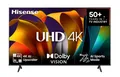 Produktbild: Hisense Smart TV 50A6Q 50 Zoll 4K LED UHD HDR AI Dolby Vision Schwarz Fernseher