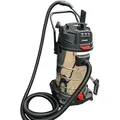 Produktbild: DeTec. Industriestaubsauger 3000W Nass Trockensauger 100L 4,5m Kabel Industriesauger Baustellensauger - Schwarz