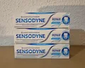 Produktbild: 3x Sensodyne Repair Protect Zahnpasta 3er Pack 75ml Schmerzempfindliche Zähne