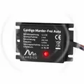 Produktbild: Gardigo MarderFrei Marderabwehr Marderschutz 12 V Ultraschall für Motorraum