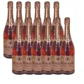 Produktbild: (6,66€/L) 12x0,75 Fl.Sekt, Muscador Cépage Muscat, Doux, Rosé, Sonderpreis!!!