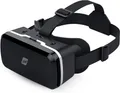 Produktbild: Smartphone 3D VR Brille - Smartphone Virtual Reality Smart Glasses 4.7
