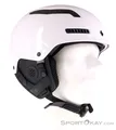 Produktbild: Sweet Protection Trooper 2Vi MIPS Skihelm-Weiss-S-M