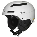 Produktbild: Sweet Protection - Trooper 2Vi MIPS Helmet - Skihelm Gr 53-56 cm - S/M grau