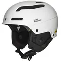 Produktbild: Sweet Protection Sweet Trooper 2Vi MIPS gloss white - S/M = 53 - 56