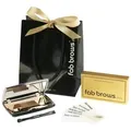 Produktbild: Fab Brows Duo Kit Light + Medium Brown