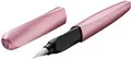 Produktbild: Pelikan Füllhalter P457M Twist Girly Rose M +1GTP FS - Rose - Medium - Beidhändig - Deutschland - Box - 1 Stück(e) (806251)