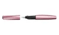 Produktbild: Pelikan Twist Füllhalter Girly Rose rosa metallic Füller Mädchen Federhalter