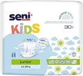 Produktbild: SENI Kids Junior Inkontinenzslip 11-20 kg 30 St