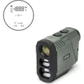 Produktbild: Hawke LRF 400 Entfernungsmesser 6 x 25 mm Reichweite (fx) 6 bis 400 m (400 m) (HAW41020)