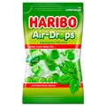 Produktbild: (16,50€/1kg) Haribo Air-Drops Eukalyptus-Menthol 100g Beutel