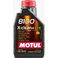 Produktbild: MOTUL 8100 X-CLEAN+ EFE 0W-30 [1L] Motoröl  111676