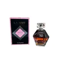 Produktbild: LA RIVE Taste of Kiss Eau de Parfum 100 ml