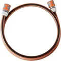 Produktbild: Gardena Schlauchanschluss Comfort Flex 13 mm (1/2 Zoll) 1,5 m mit PowerGrip 25 bar