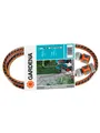 Produktbild: Gardena Anschlussgarnitur Comfort FLEX 13 mm (1/2