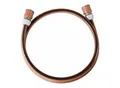 Produktbild: GARDENA Anschlussgarnitur Comfort FLEX 13 mm (1/2