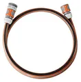Produktbild: GARDENA Anschlussgarnitur Comfort Flex 1/2