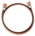 Produktbild: GARDENA 18040-20 13 mm 1.5 m 1/2 Zoll 1 St. Schwarz, Orange Gartenschlauch