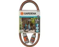 Produktbild: GARDENA Bewässerungssystem Anschlussgarnitur Comfort FLEX 1/2