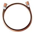 Produktbild: GARDENA Gartenschlauch Anschlussgarnitur Comfort FLEX 1/2″ 18040-20