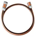 Produktbild: Gardena Anschlussgarnitur Comfort FLEX Länge 1,5m Durchmesser 13mm