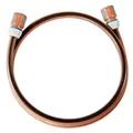Produktbild: GARDENA 18040-20  13 mm 1.5 m 1/2 Zoll 1 St. Schwarz, Orange Gartenschlauch