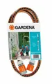Produktbild: GARDENA Anschlussgarnitur Comfort FLEX 13 mm (1/2
