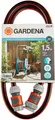 Produktbild: Gardena Schlauchverschraubung Comfort FLEX 1/2