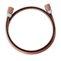 Produktbild: Gardena Anschlussgarnitur Comfort Flex L.1,5m ID 13mm Wasserschläuche 18040-20