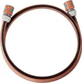 Produktbild: GARDENA Anschlussgarnitur Comfort Flex Länge 1,5m ID 13mm