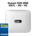 Produktbild: Huawei SUN2000 12KTL-M2 HC PV Wechselrichter Solar Inverter | 0% MwSt.
