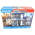 Produktbild: PLAYMOBIL City Action 71874 Polizeiwache mit Fahndungsraum 129tlg.