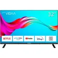 Produktbild: DYON Smart 32 VX LED Fernseher, 32 Zoll, 1366 x 768 HD, Hotelmodus, Smart Portal, Triple-Tuner, CI+