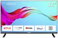Produktbild: Dyon SMART 32 VX LED-TV 80 cm 32 Zoll EEK F (A - G) DVB-T2, DVB-C, DVB-S2, HD ready, Smart TV, WLAN, CI+ Schwarz