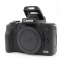 Produktbild: Canon EOS M50 Gehäuse Gebrauchtware | Sehr leichte Gebrauchsspuren | 12 Monate Garantie | ✔️ Temporär mit Kostenlose Geschenkbox i.W.v. 160 €