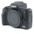 Produktbild: Canon EOS M50 Gehäuse Gebrauchtware | Sehr leichte Gebrauchsspuren | 12 Monate Garantie | ✔️ Temporär mit Kostenlose Geschenkbox