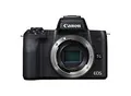 Produktbild: Canon EOS M50 Body schwarz
