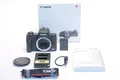 Produktbild: Topzustand! Canon EOS M50 Systemkamera Gehäuse Body +12. Monate Gewährleistung