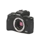 Produktbild: Canon EOS M50 (schwarz) ca. 1.000 Ausl. Kamera