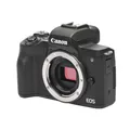 Produktbild: Canon EOS M50 (schwarz) Kamera