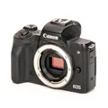 Produktbild: Canon EOS M50 (schwarz) ca. 13.000 Ausl. Kamera